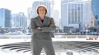 Meg ONeill: Η Νέα Σιδηρά Κυρία που Καλείται να Σώσει την ΒΡ